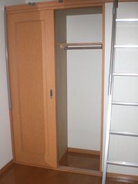 レオパレスＲｅｖｅＭａｉｓｏｎ 収納