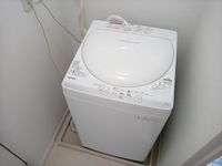 レオパレスロイヤル岩切Ⅲ その他設備