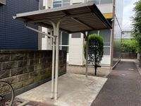 レオパレスオリエ 共用部分