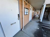 leopalace Glory 共用部分