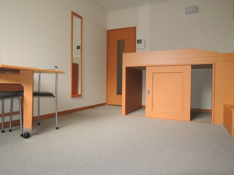 leopalace Star Lapora Phòng ngủ