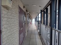 レオパレスＷＩＬＬ 共用部分