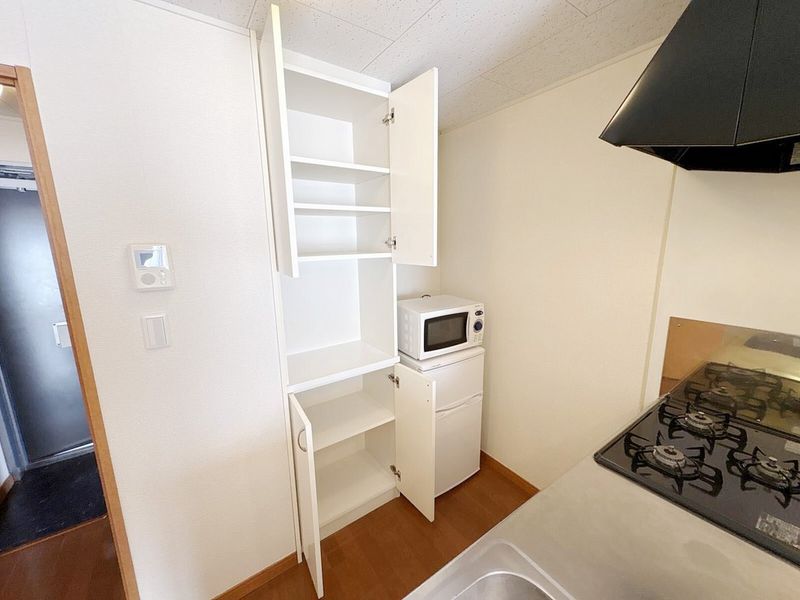 leopalace Kumozugawa Storage