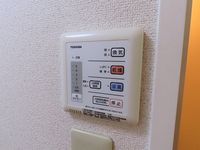 レオパレス田園 洗面所