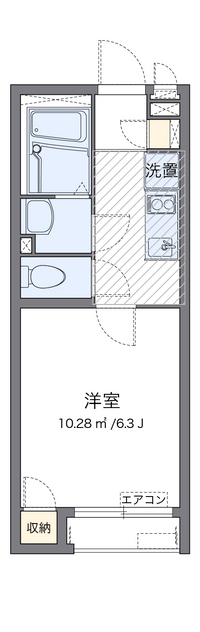 55838 Floorplan