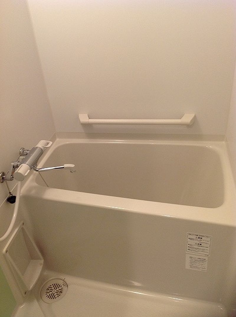 LEONEXT Villa Blanca Bathroom