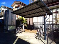 レオネクストＳｕｎＳｈｉｎｅ１ 共用部分