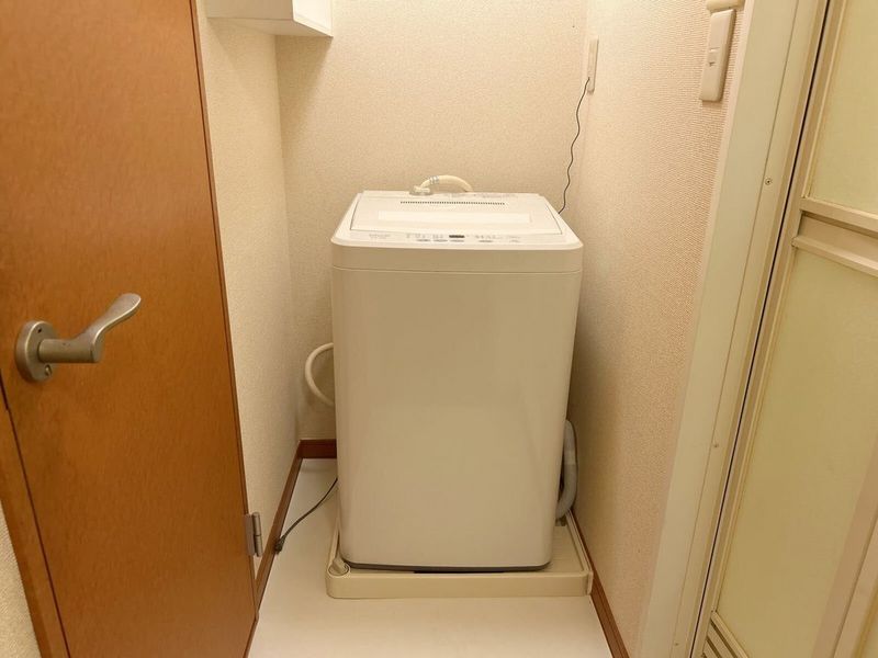 レオパレスアルコバレーノⅡ その他