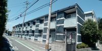 レオネクストサンビレッジ 外観