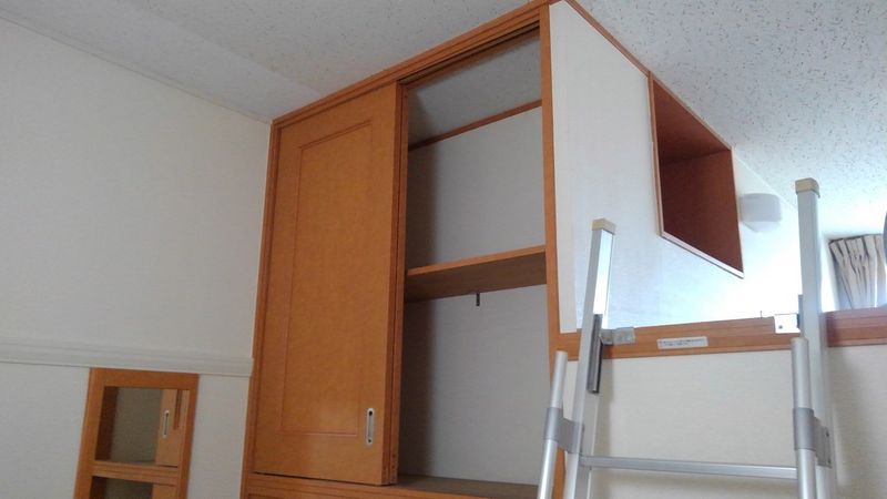 レオパレスグリーンガーデンⅢ その他