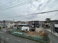 レオパレスジュネス神田 眺望