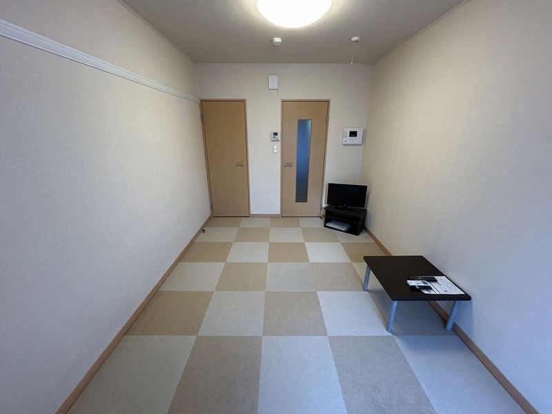 leopalace T&K Phòng khách