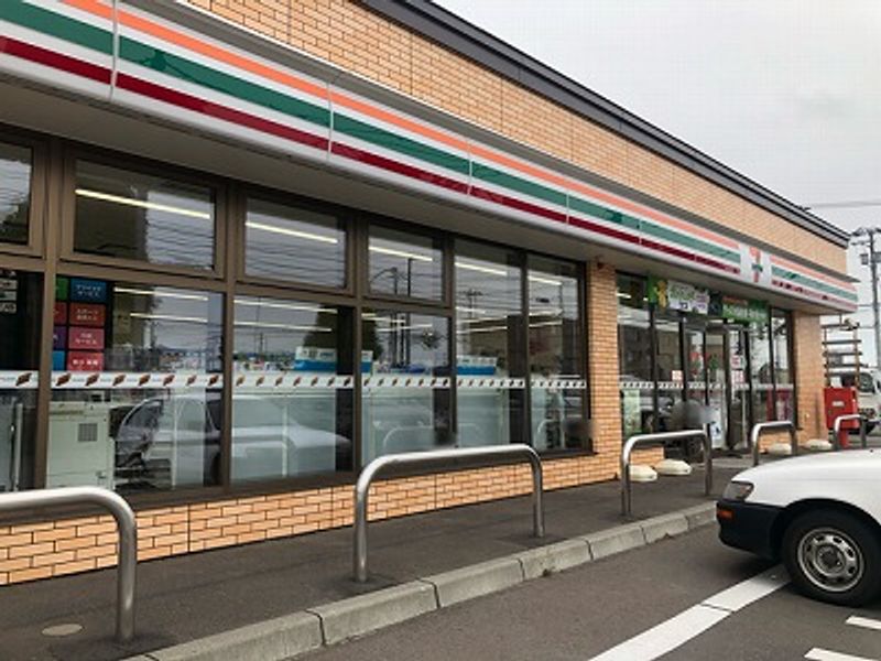 レオパレスフロンティア 周辺環境