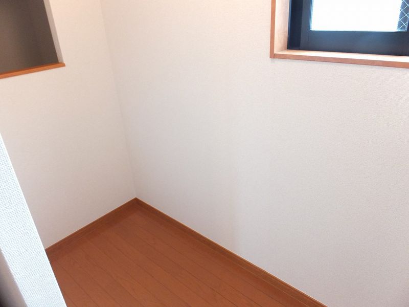 レオパレスパワーハウス その他