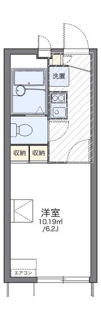 40190 평면도