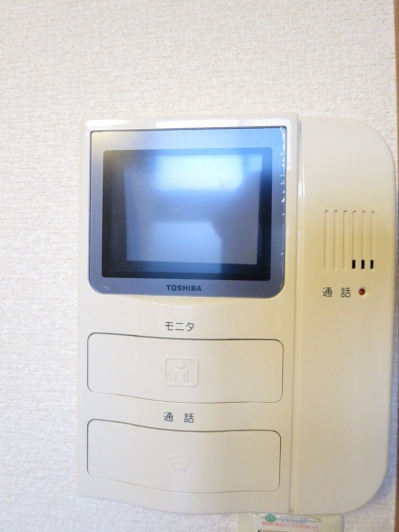 レオパレスカプリコーン２１ その他