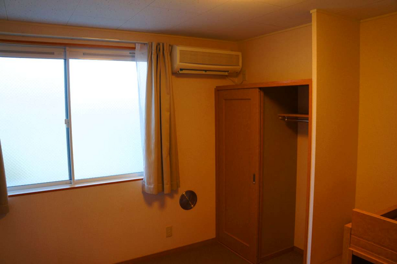 leopalace Calm Tokura II 储物空间