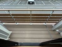 leopalace Wing Court Yachiyo 발코니