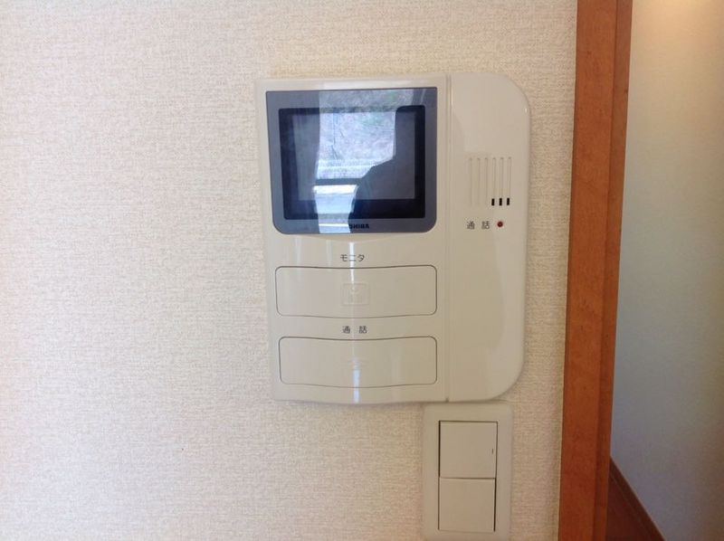 レオパレスいずみ１ セキュリティ