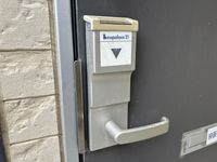 レオパレスシイ　エス セキュリティ