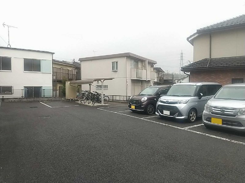 レオパレスＭＡＣＨＩＤＡ 眺望