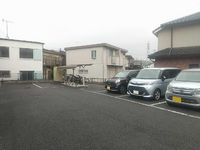 レオパレスＭＡＣＨＩＤＡ 眺望