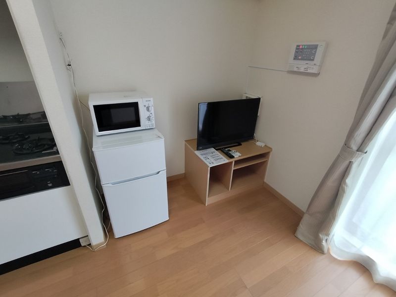 レオパレスＳＡＫＡＥⅡ その他設備