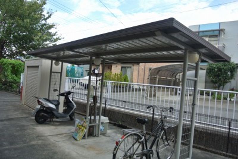レオネクストセンタービレッジⅠ その他