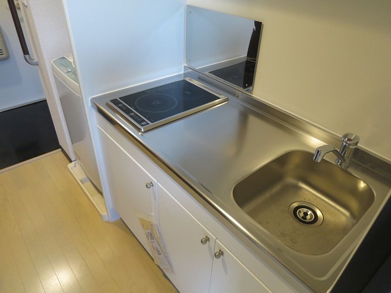 LEONEXT ETO Mori Kitchen