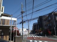 レオパレスデ・ルシア 眺望