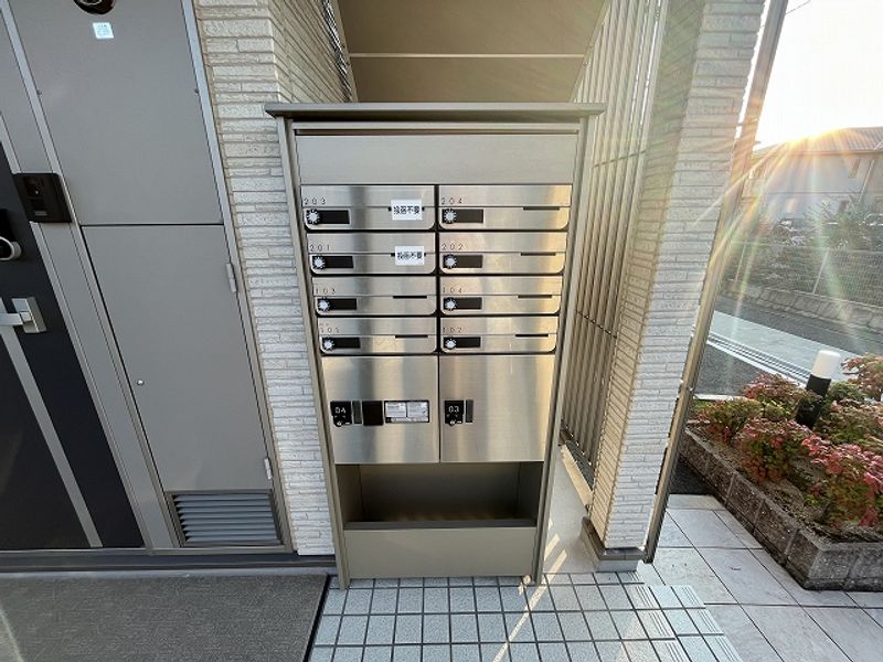 CLEINO Inohara no Sato Other