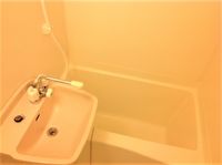 レオパレスコンフォート佐藤 風呂