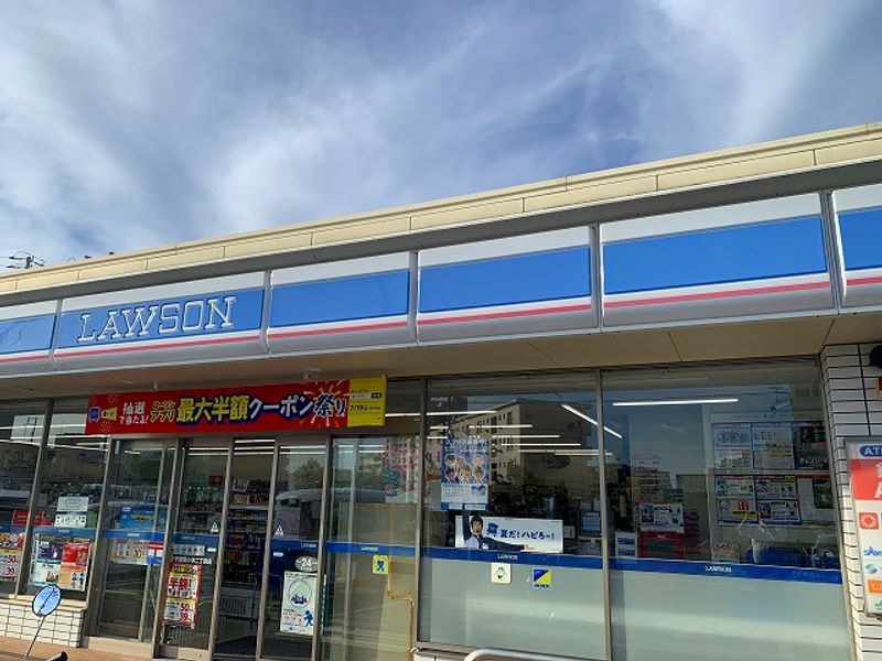 レオパレス下條Ｂ 周辺環境