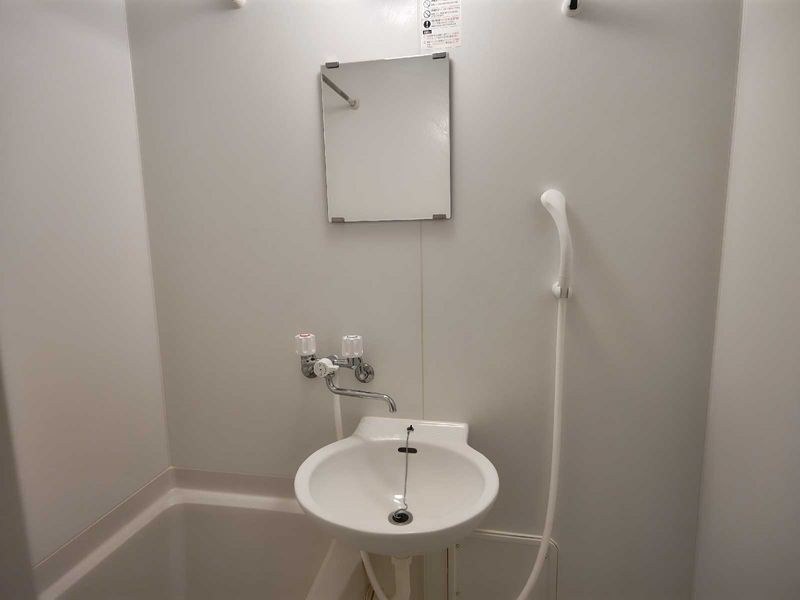 leopalace Santa Rosa 洗手台