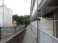 レオパレスヒルトップ　壱番館 undefined