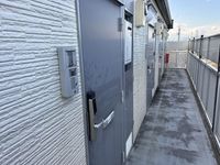 レオパレスクレードル その他