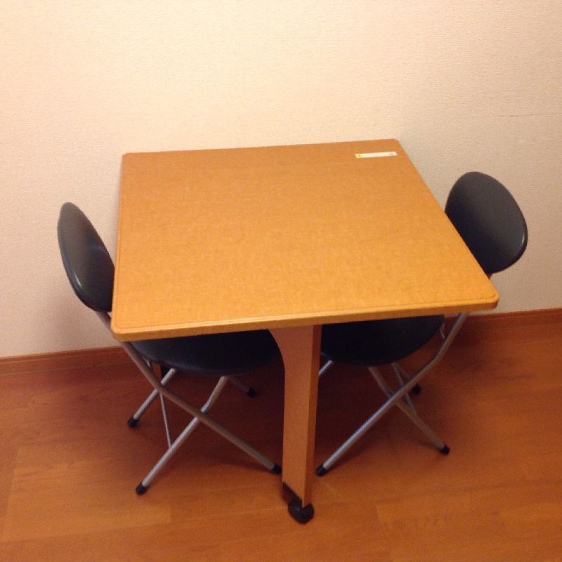 レオパレス喜多 その他設備