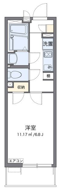 56644 Floorplan