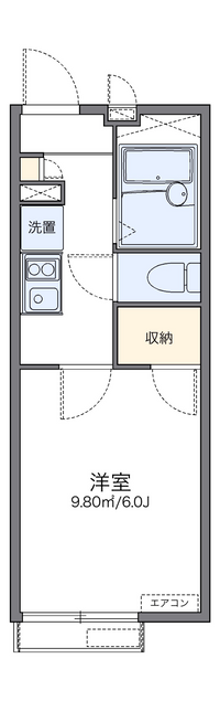 46221 Floorplan