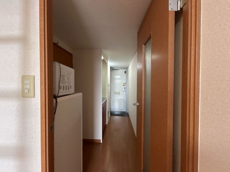 leopalace Provence 玄关