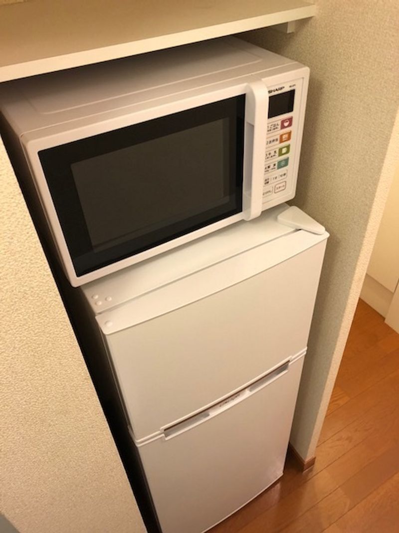 レオパレス丹荘 その他