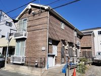 レオパレス新高島平 undefined