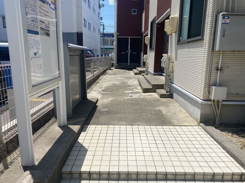 レオネクスト向島 その他