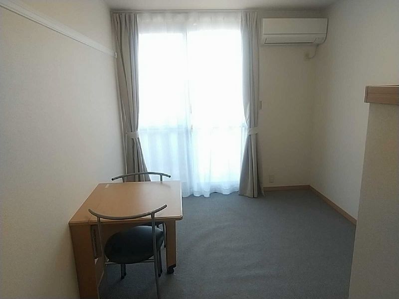 leopalace Tokorozawa Kouku Kouen Living room