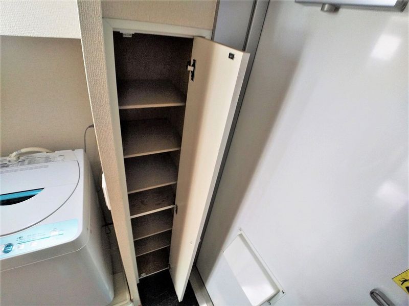 レオパレス氷川 その他