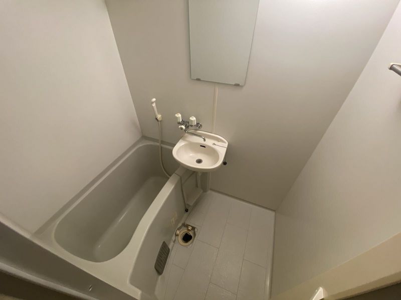 leopalace Inokoshi 욕실