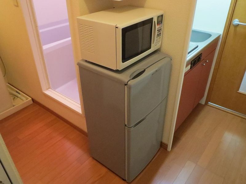 レオパレス野木和 その他