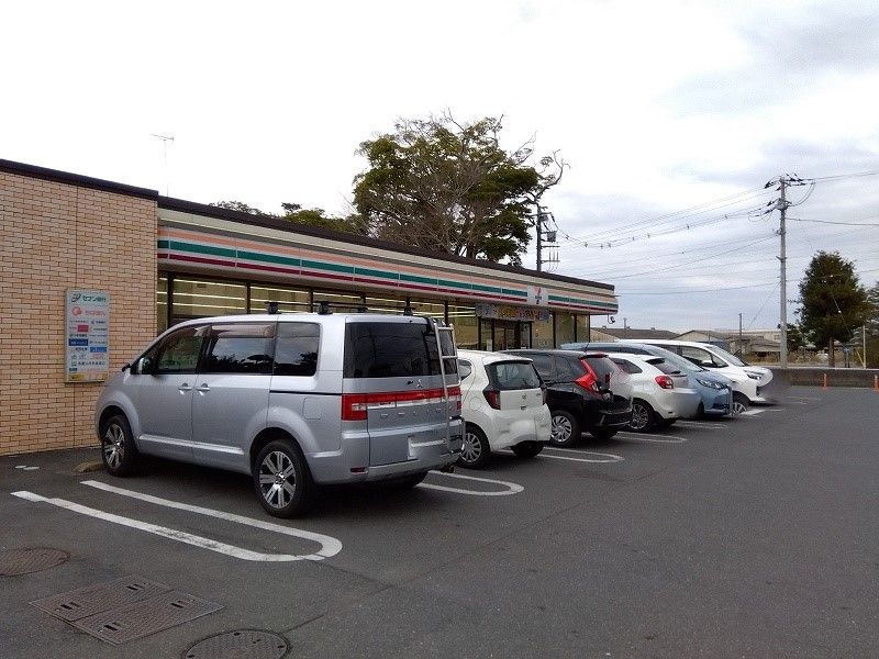 レオネクストグリッターバガボン 周辺環境