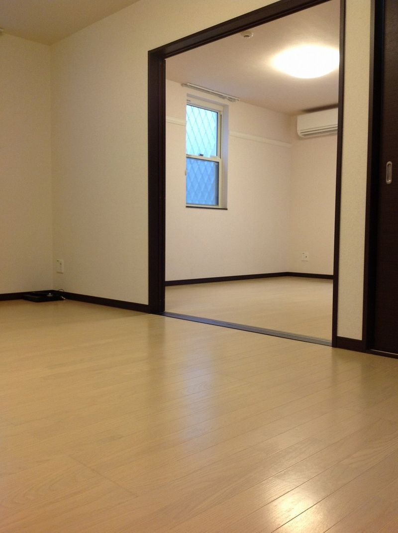 LEONEXT Lagrange Toyama Living room