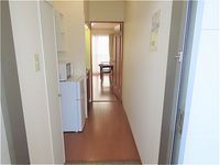 レオパレスＹ・Ｋ 玄関